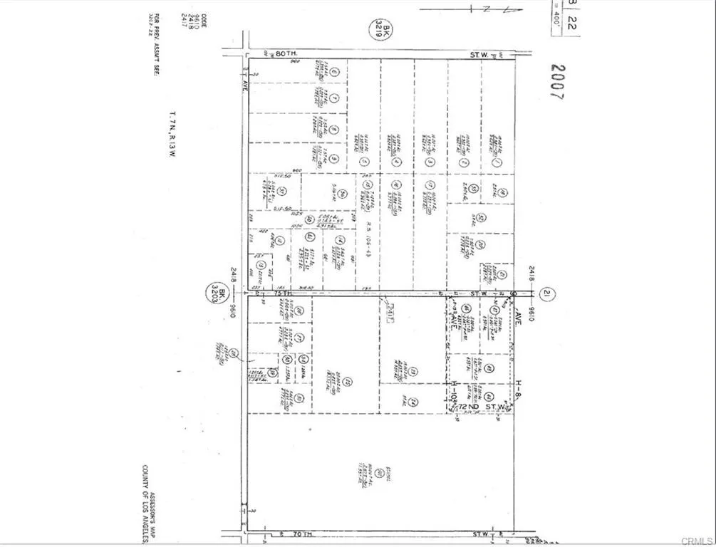 Additional image 6 of 80 Avenue H, Lancaster, CA 93536