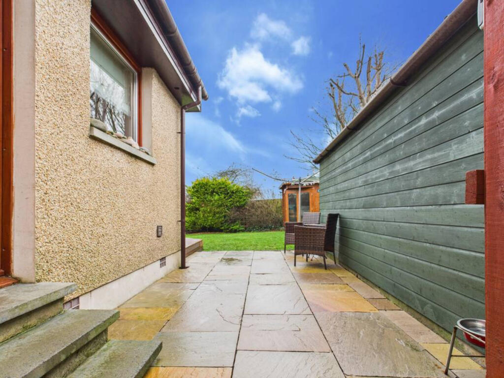 Additional image 25 of Tillyfar Gardens, Turriff, AB53