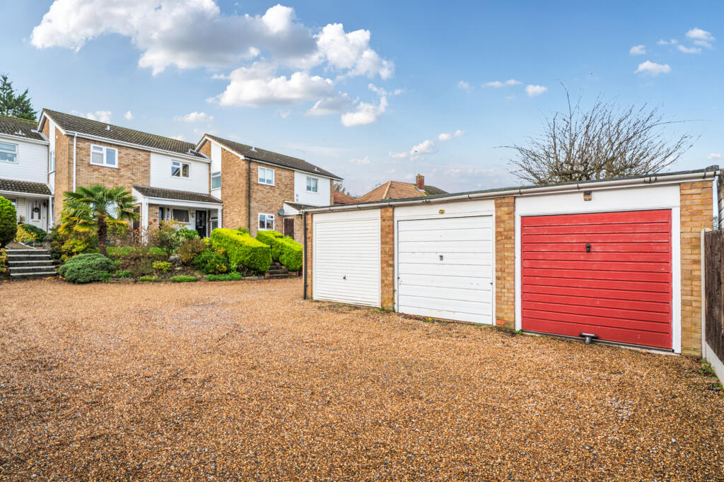 Additional image 8 of Highmoor, Harpenden, AL5