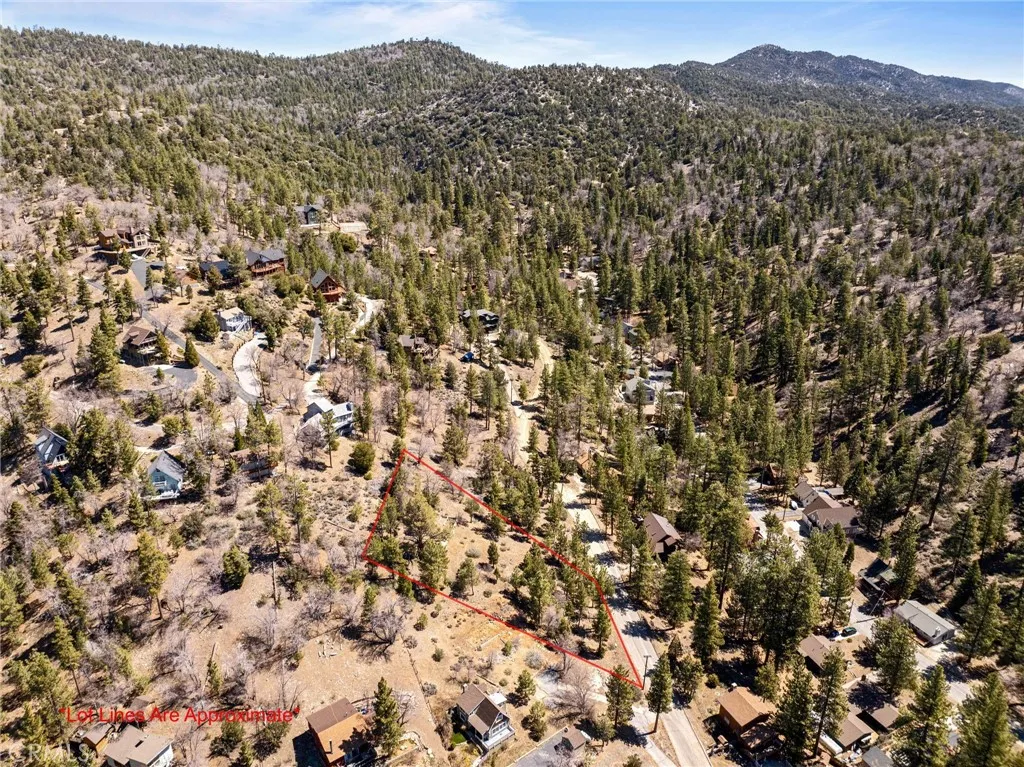 Additional image 18 of 1125 Fawnskin, Fawnskin, CA 92333