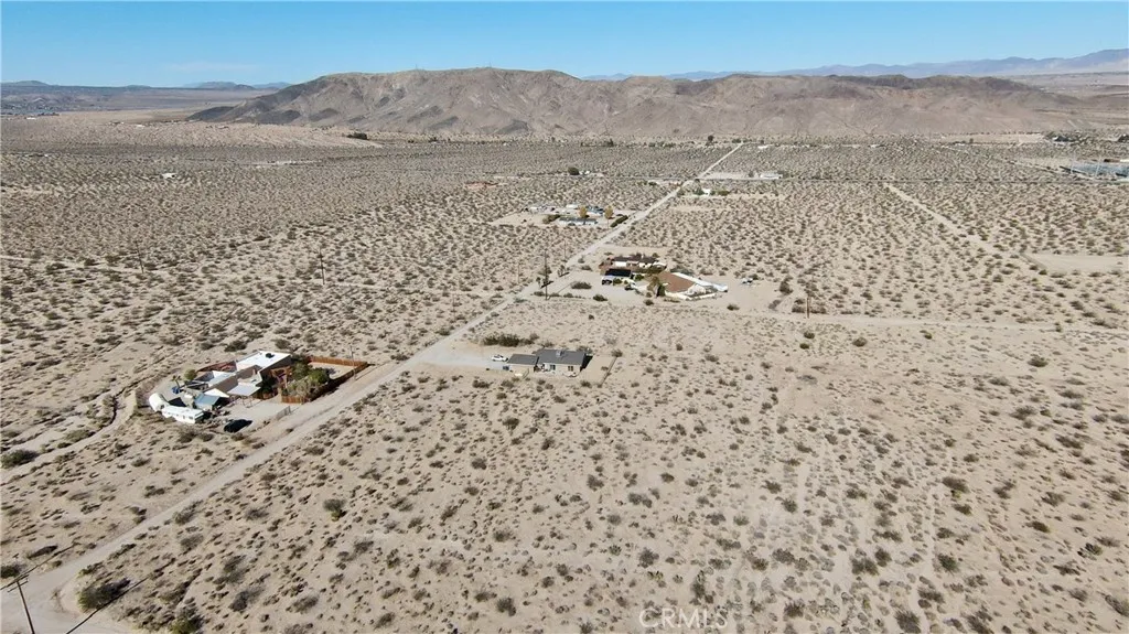 Property image for 6883 Peterson, 29 Palms, CA 92277
