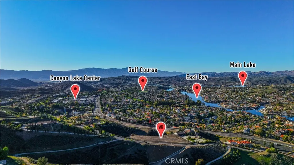 Additional image 25 of 30665 Sorrel Lane, Canyon Lake, CA 92587