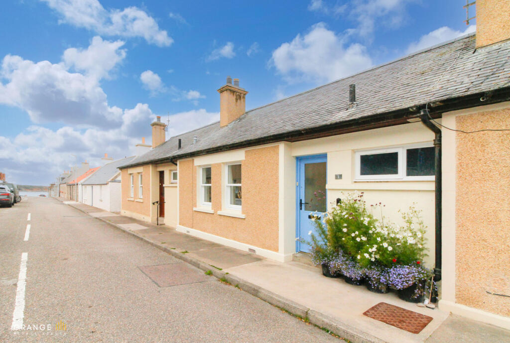 Additional image 24 of North Deskford Street, Cullen, AB56