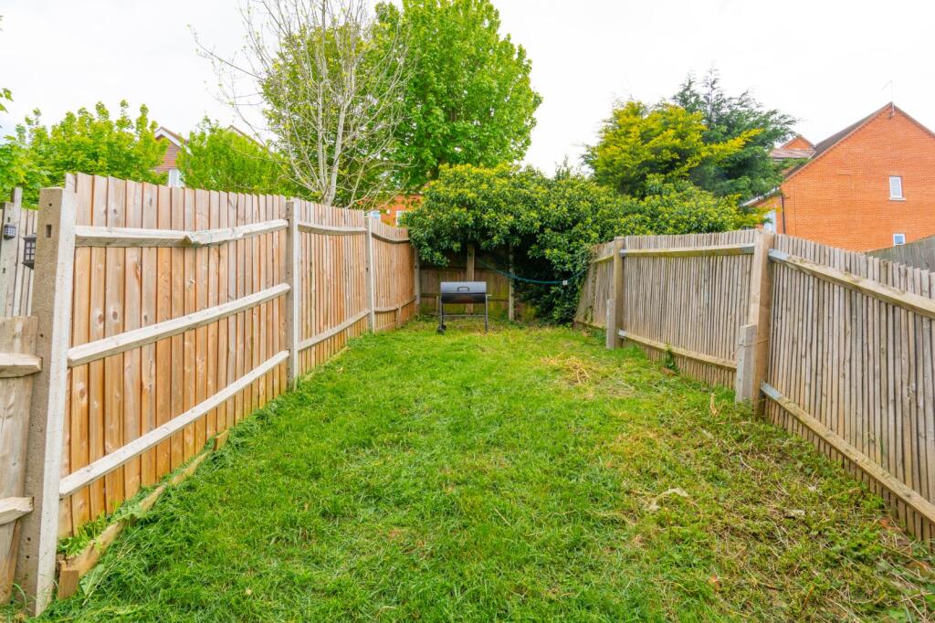 Additional image 6 of Waverley Road, St. Albans