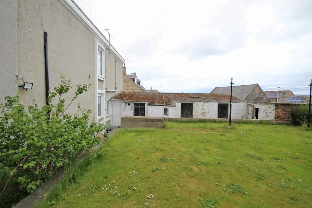 Additional image 34 of Moray View, 21 Station Road, Buckie, AB56 4PJ