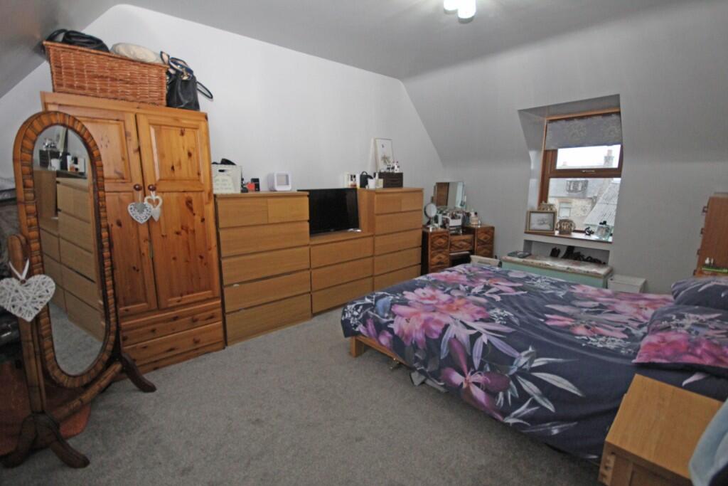 Additional image 23 of 18 Admiralty Street, Buckie, AB56 1JA