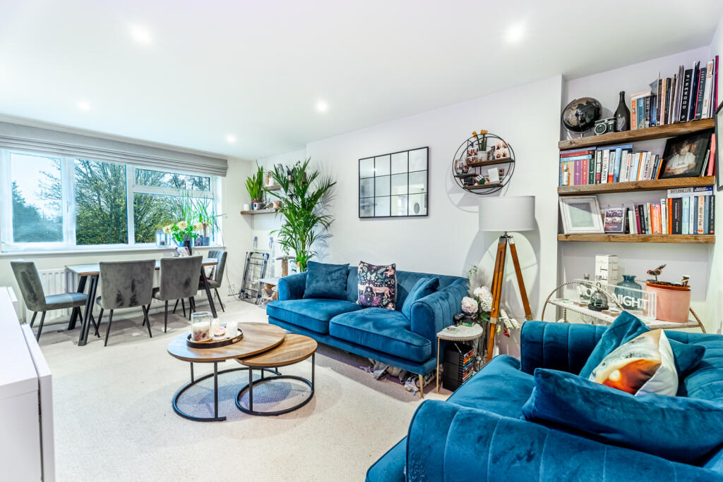 Gilpin Green, Harpenden, Hertfordshire, AL5