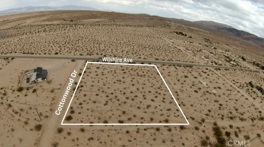 Additional image 7 of 75301 Cottonwood, 29 Palms, CA 92277