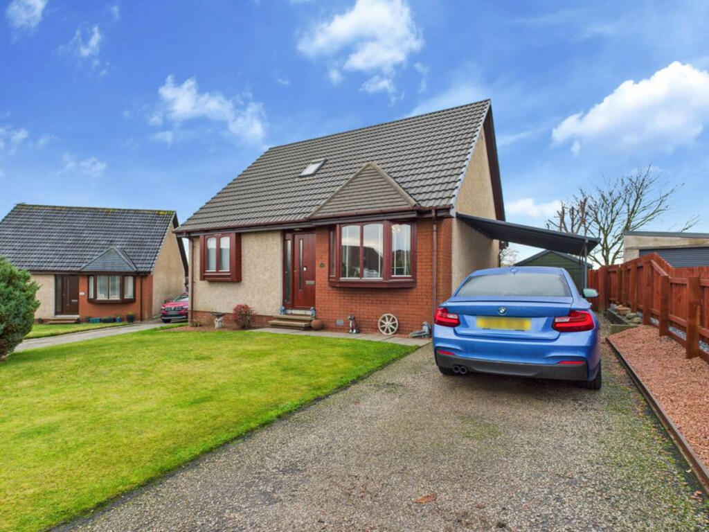 Additional image 21 of Tillyfar Gardens, Turriff, AB53