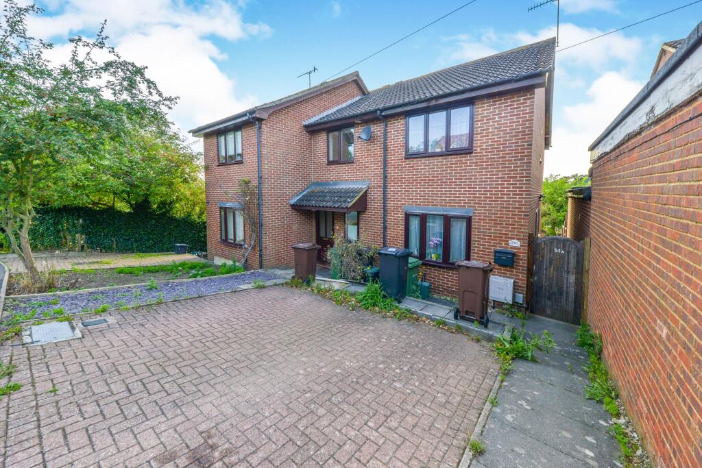 Property image for White Hedge Drive, St. Albans, AL3