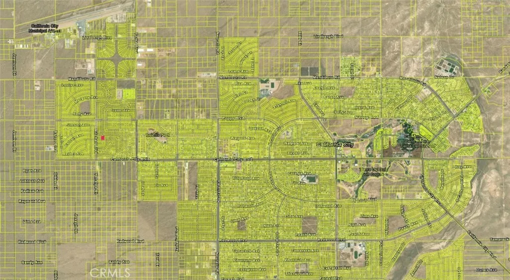 Additional image 7 of 6591 Walpole Avenue, California City, CA 93505