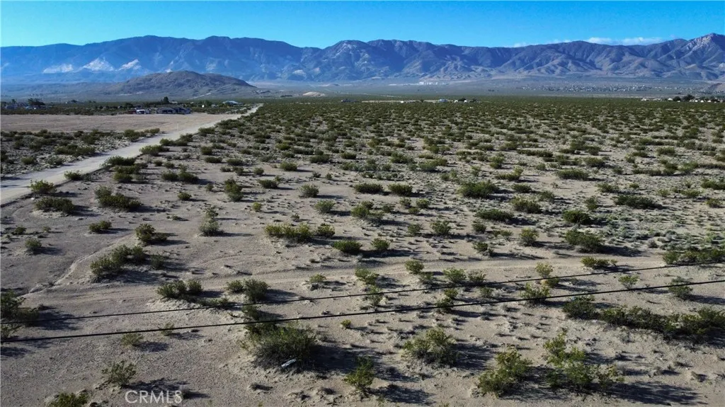 Property image for 786 Old Woman Springs, Lucerne Valley, CA 92356