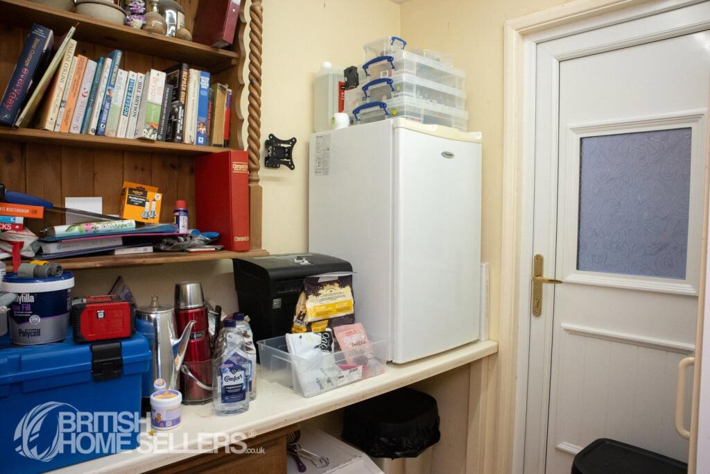 Additional image 4 of Hyburn Close, Bricket Wood, St. Albans, Hertfordshire, AL2