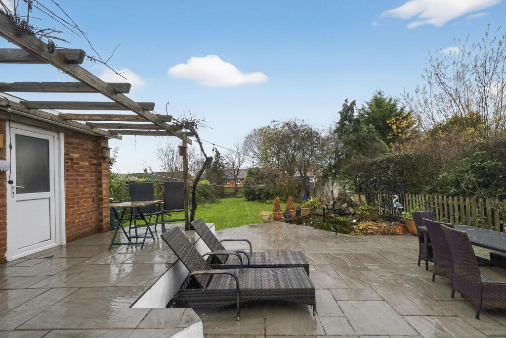 Additional image 21 of Cavendish Road, St. Albans, AL3