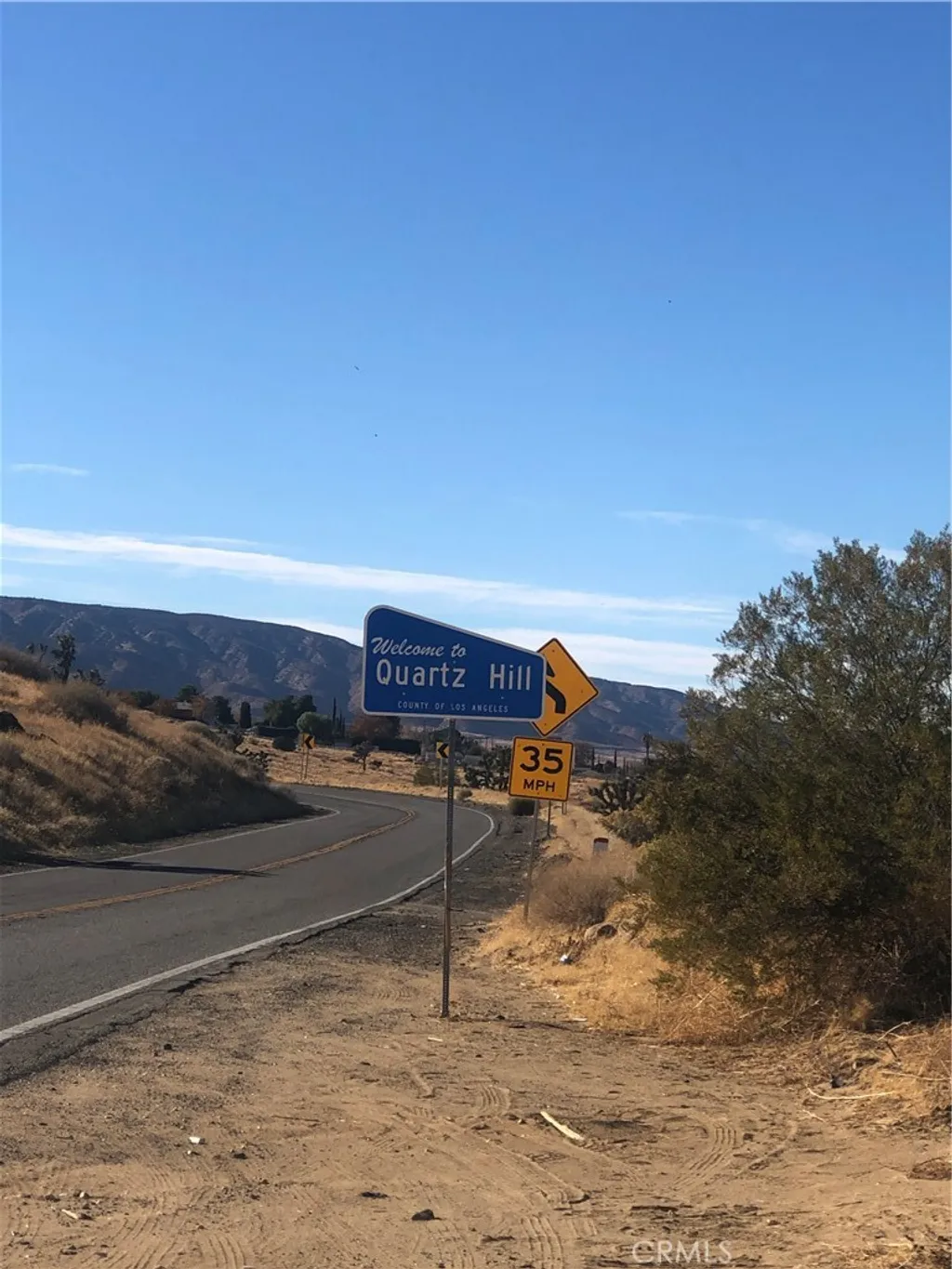 Property image for Vac/Vic Avenue M12/30th Stw, Lancaster, CA 93536