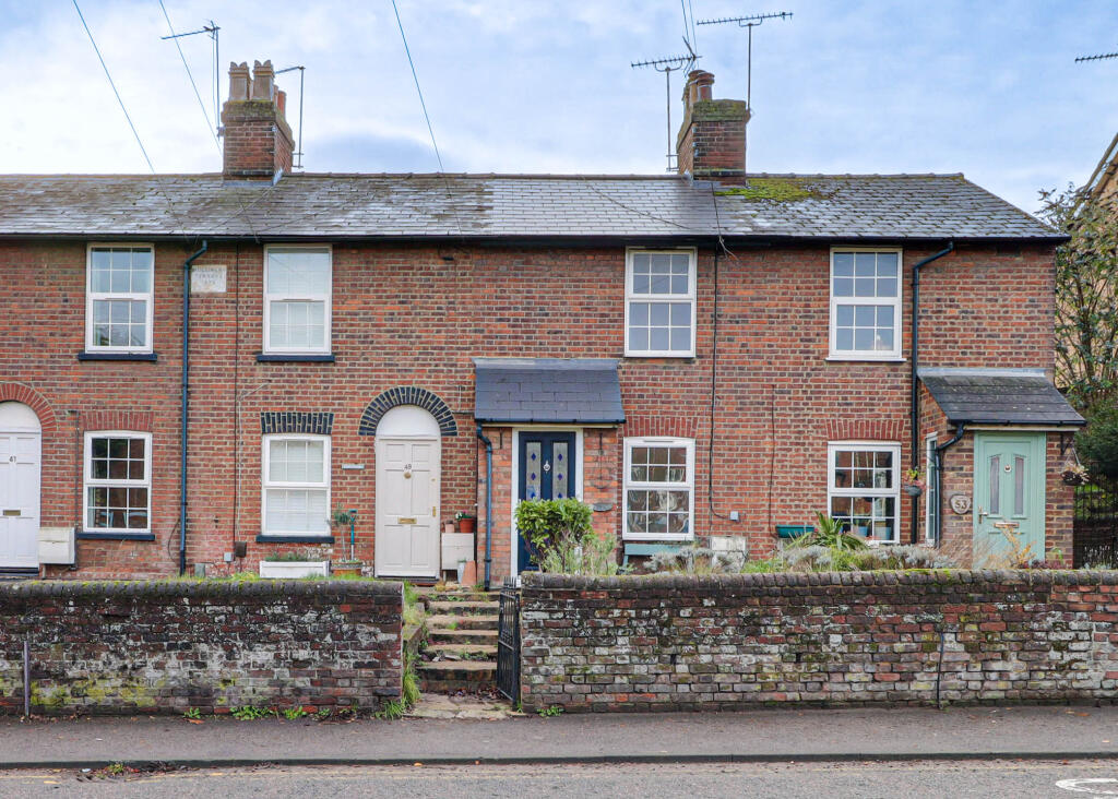 High Street, London Colney, St. Albans, AL2