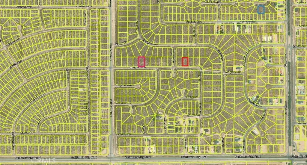 Additional image 4 of 6591 Walpole Avenue, California City, CA 93505