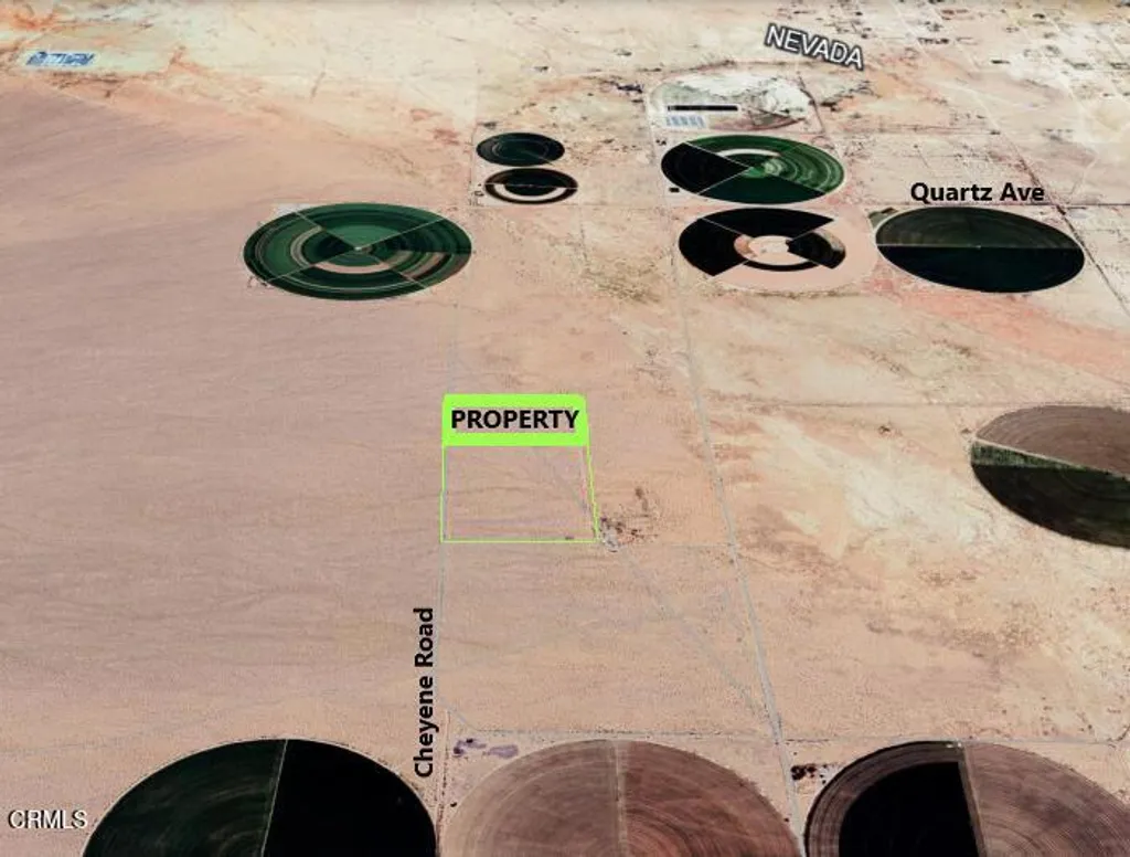 Additional image 33 of 27 Cheyene, Baker, CA 92309