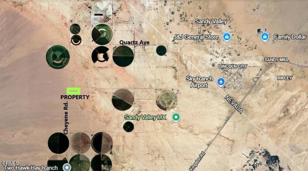 Additional image 2 of 26 Cheyene, Baker, CA 92309