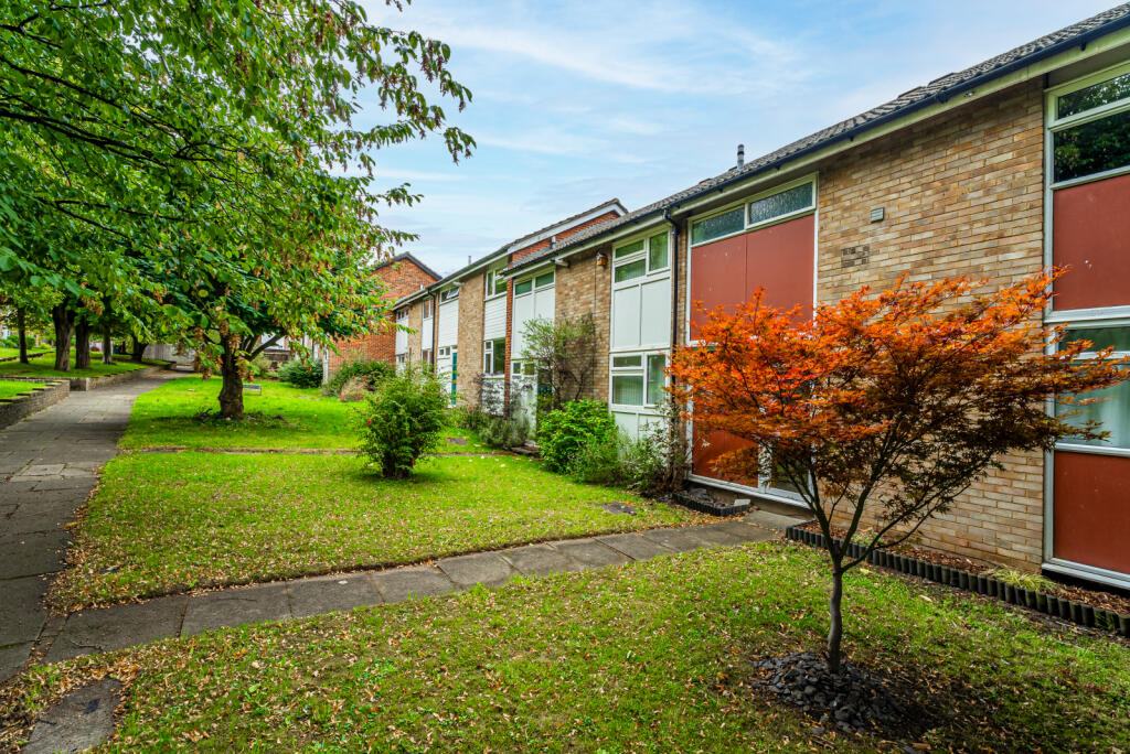 Property image for Melbourne Close, St. Albans, Hertfordshire, AL3