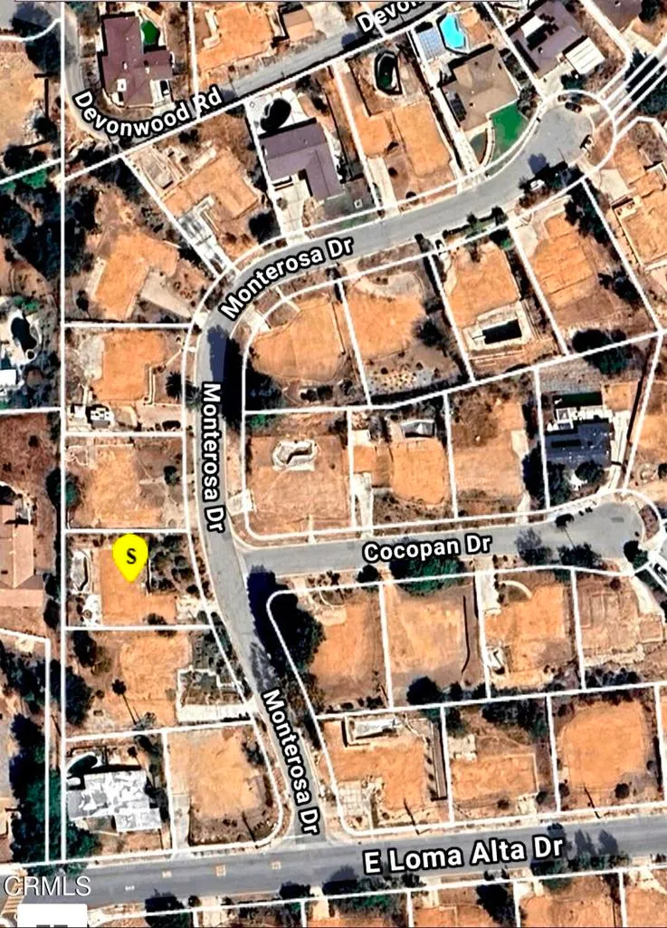 Additional image 14 of 3539 Monterosa Drive, Altadena, CA 91001