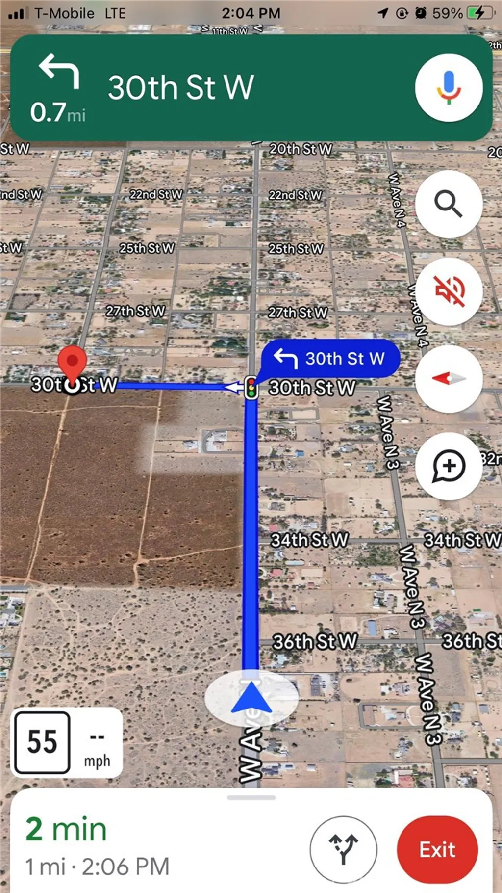 Additional image 11 of Vac/Vic Avenue M14/35th Stw, Lancaster, CA 93536