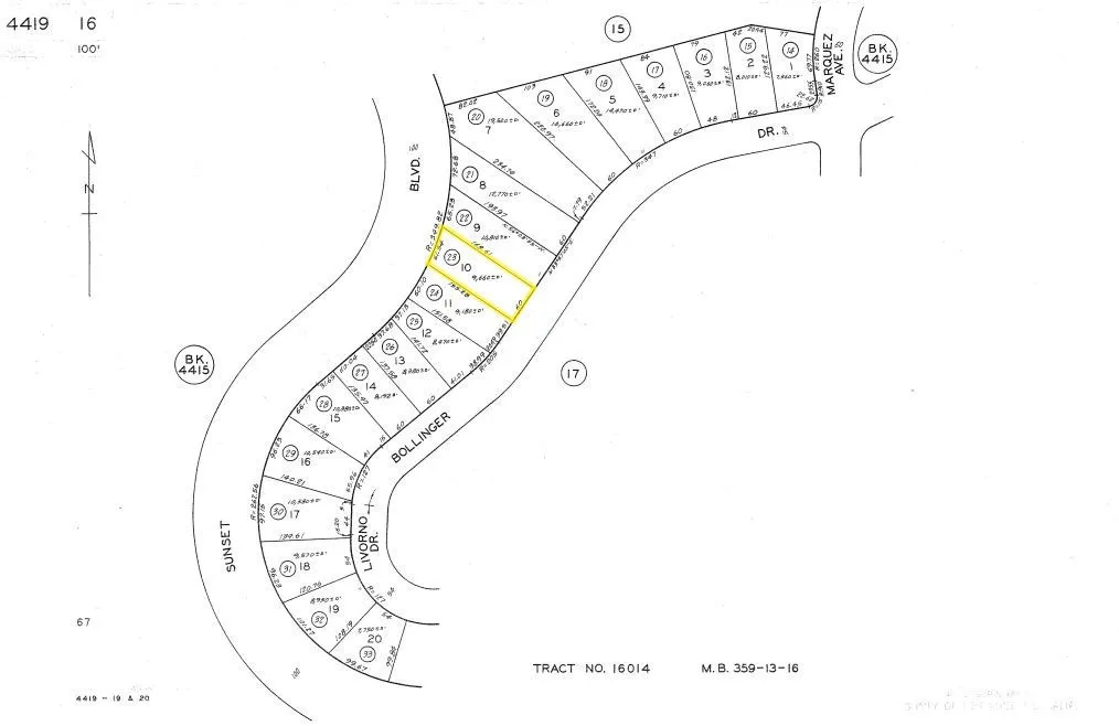 Additional image 12 of 17053 Bollinger Drive, Pacific Palisades, CA 90272