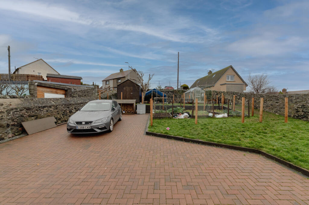 Additional image 4 of Hill Street, Portsoy, Banff, AB45