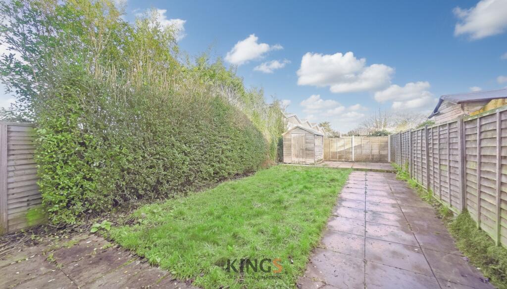 Additional image 4 of Aldykes, Hatfield, AL10