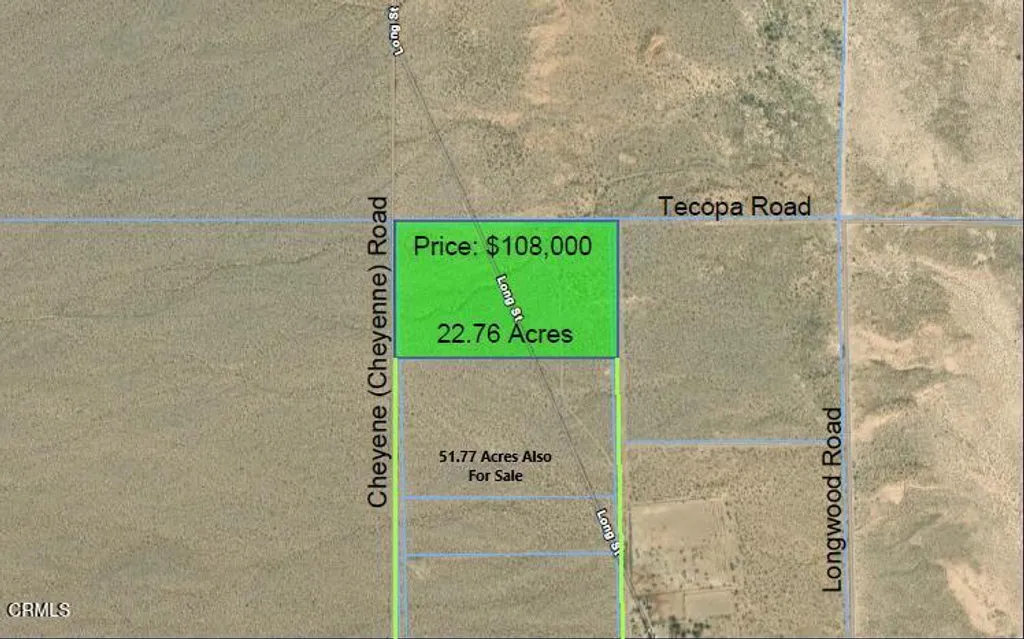 Additional image 3 of 26 Cheyene, Baker, CA 92309