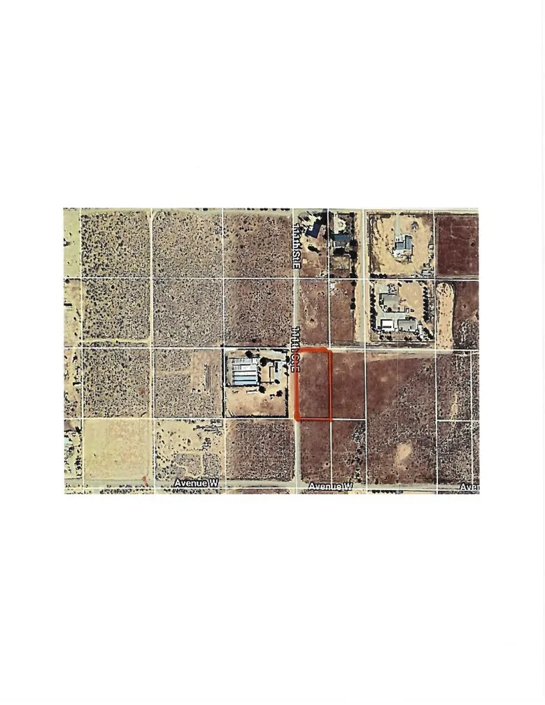 Additional image 13 of 111 Ste Drt Vic V14 Ste, Pearblossom, CA 93553