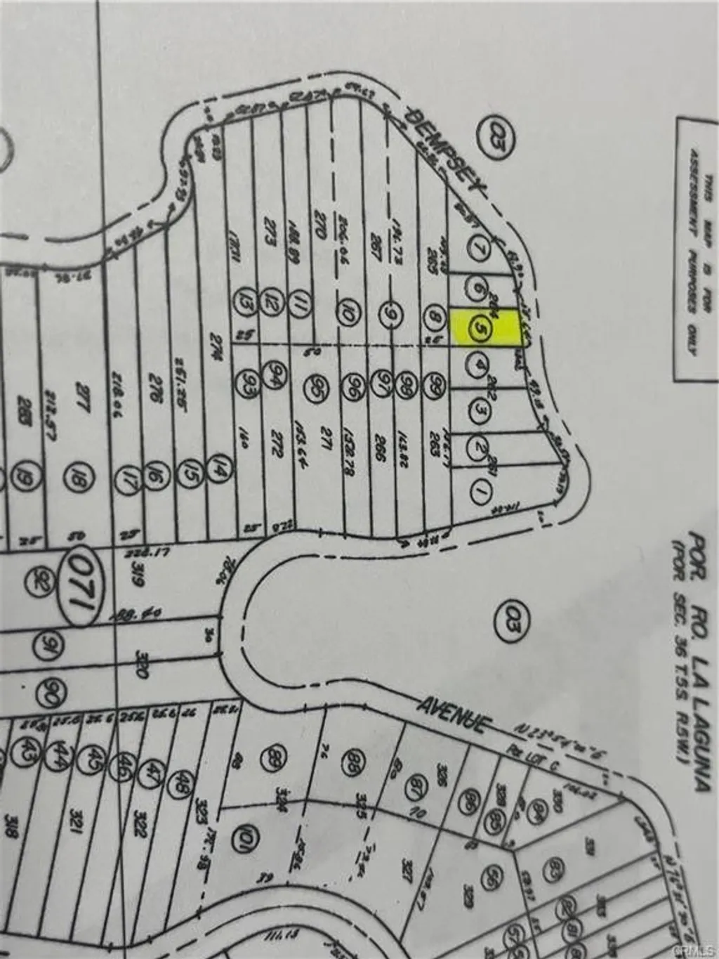 Additional image 2 of Dempsey Ave, Lake Elsinore, CA 92530