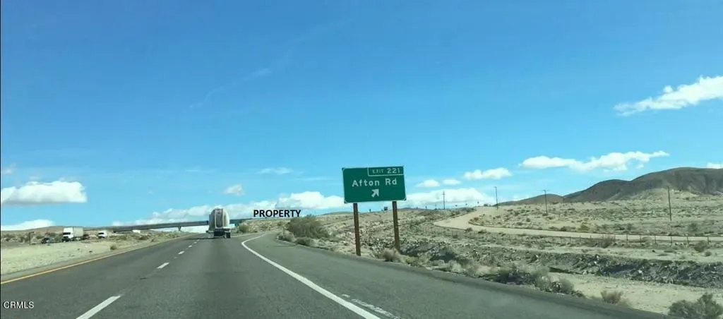 Additional image 14 of 45215 E Afton Canyon Road, Baker, CA 92309