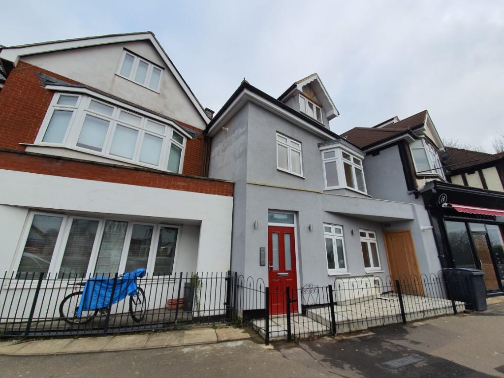 Property image for Hatfield Road, St. Albans, Hertfordshire, AL1