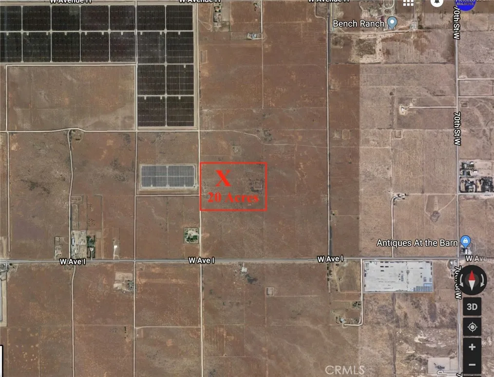 Additional image 5 of 80 Avenue H, Lancaster, CA 93536