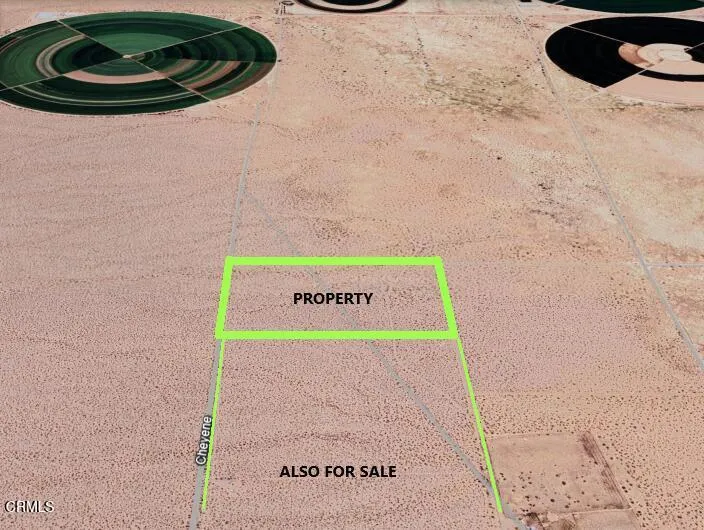 Additional image 41 of 27 Cheyene, Baker, CA 92309