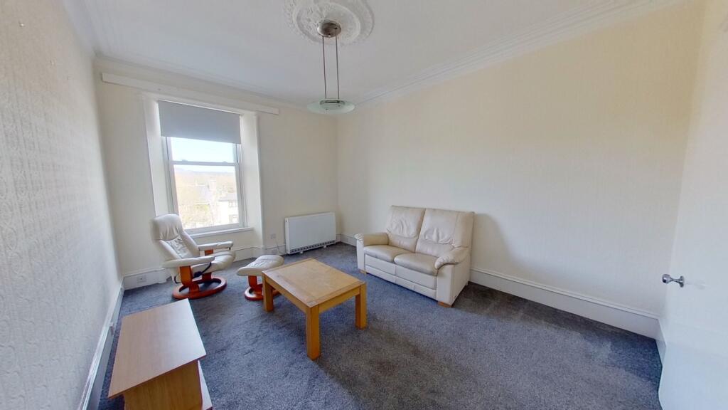 房产图片 2 - 市场广场，因弗瑞，阿伯丁郡，AB51