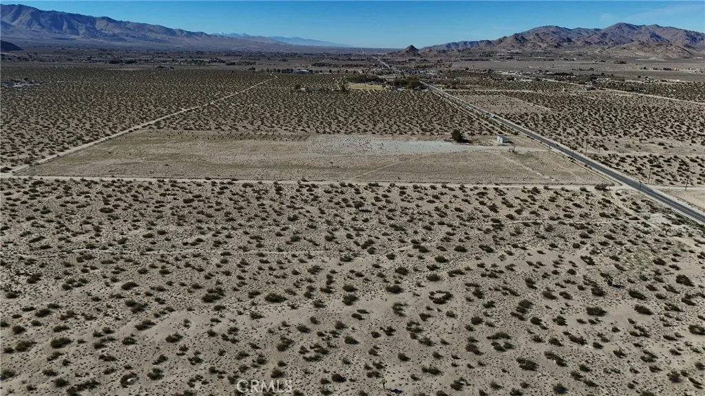 Property image for 789 Meridian Road, Lucerne Valley, CA 92356