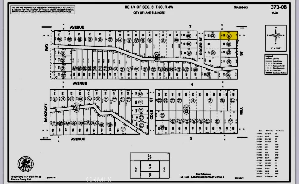 Additional image 2 of Mill, Lake Elsinore, CA 92350