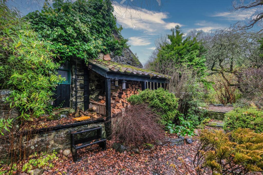 Additional image 43 of Scotsmill, Banff