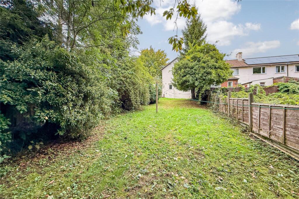 Additional image 15 of Roundfield Avenue, Harpenden, Hertfordshire, AL5