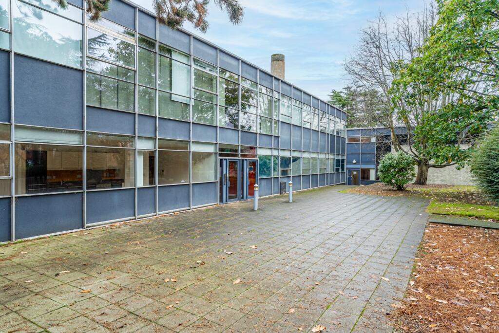 Additional image 11 of Newsom Place, Hatfield Road, St. Albans, Hertfordshire, AL1