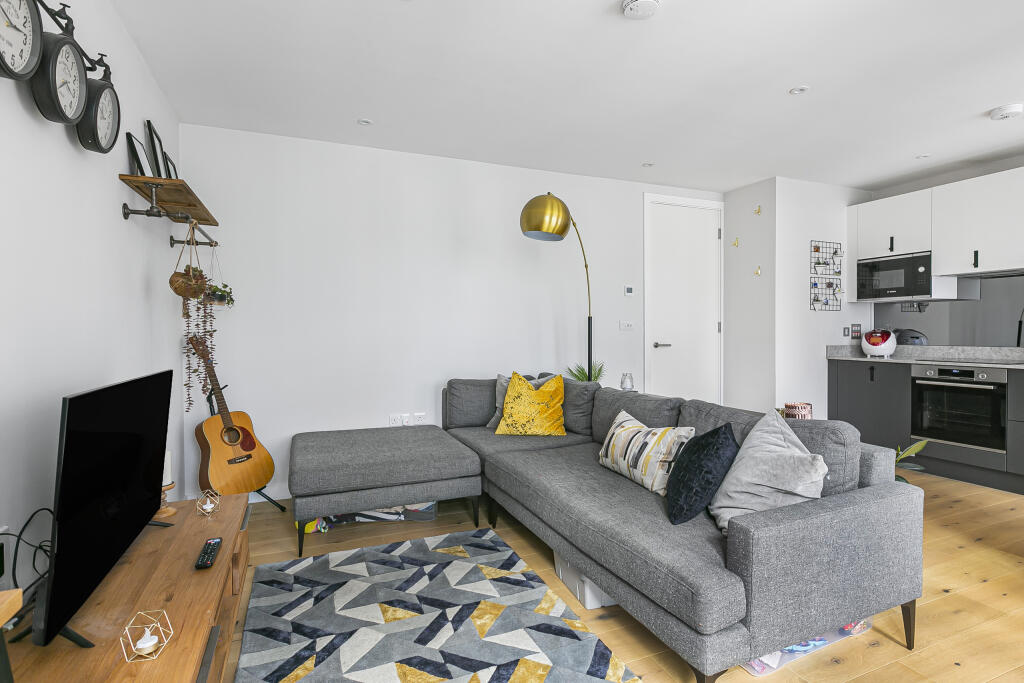 Additional image 5 of Hertfordshire House, Civic Close, St. Albans, Hertfordshire