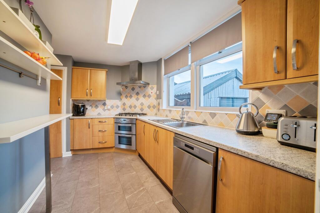 Additional image 8 of St. Colms, Inverurie, AB51