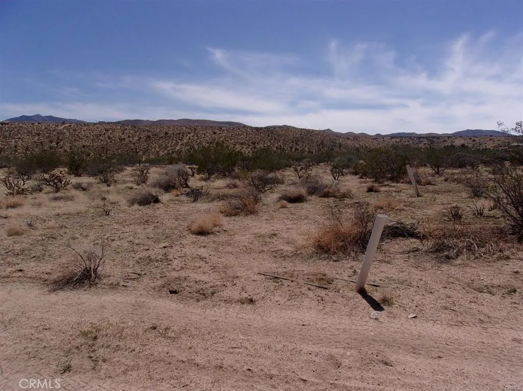 Property image for Ocotillo Way, Apple Valley, CA 92308