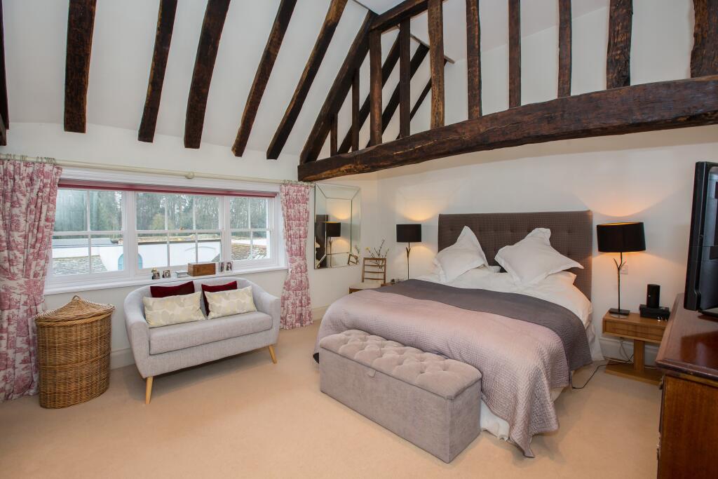 Additional image 5 of Lamer Mews, Lamer Park, Gustard Wood, Wheathampstead, AL4