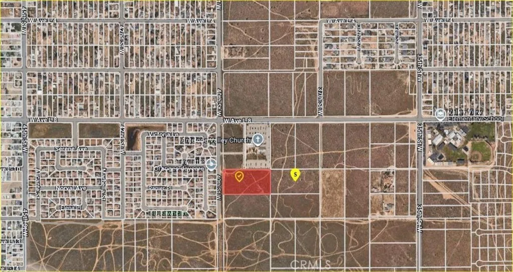 Additional image 17 of 40th Street W, Lancaster, CA 93536