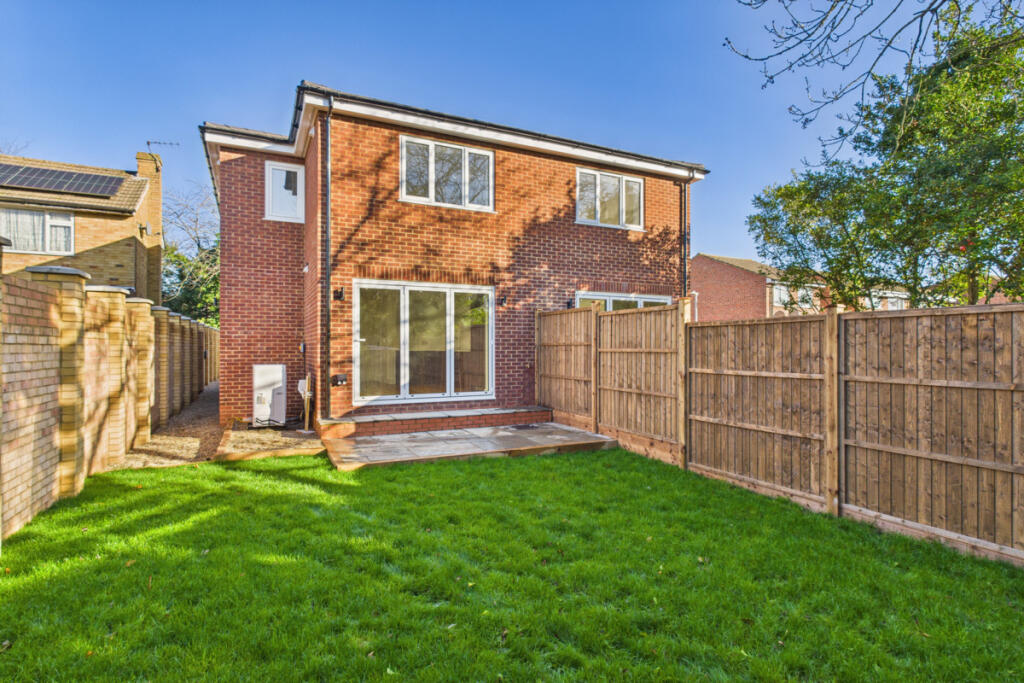 Additional image 22 of 73 Hardewick Place, St. Albans, AL2