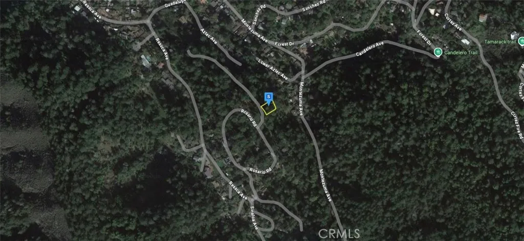 Additional image 4 of 46 Rosario Road, Mill Valley, CA 94933