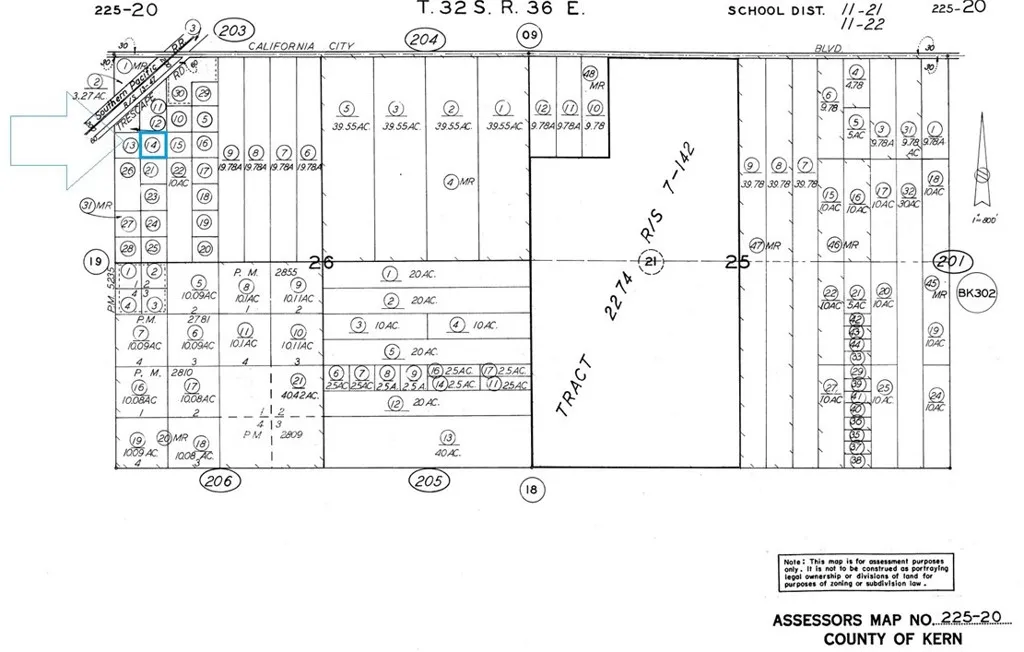 Additional image 18 of 220 Johnson Avenue, California City, CA 93505